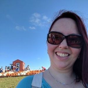 Meet your Posher, Dorothy